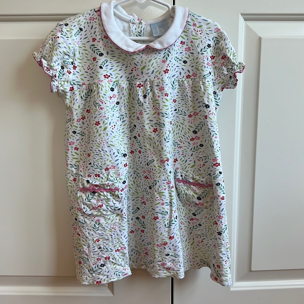 Bella Bliss dress size 6